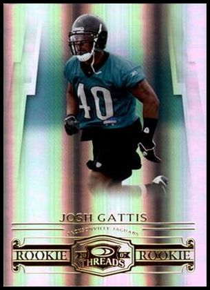 170 Josh Gattis